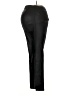 Topshop Black Active Pants Size 8 - photo 1
