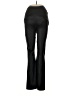 Topshop Black Active Pants Size 8 - photo 2