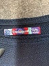 Desigual Hearts Blue Pullover Sweater Size 13 - 14 - photo 3