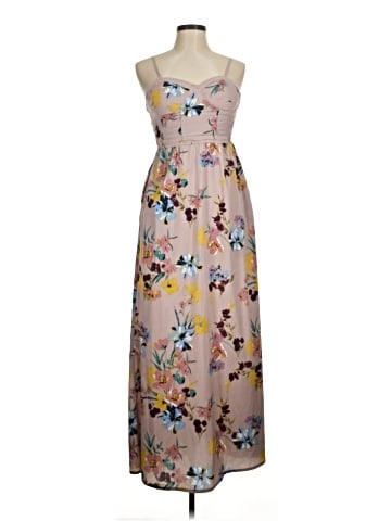 Band of the Free Casual Dress (view 1)