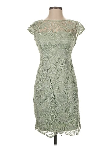 Adrianna Papell Cocktail Dress (view 1)