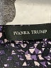 Ivanka Trump 100% Polyester Polka Dots Blue Long Sleeve Blouse Size M - photo 7