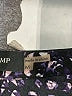 Ivanka Trump 100% Polyester Polka Dots Blue Long Sleeve Blouse Size M - photo 8