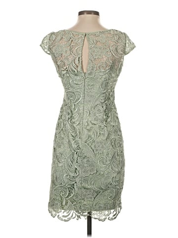 Adrianna Papell Cocktail Dress (view 2)