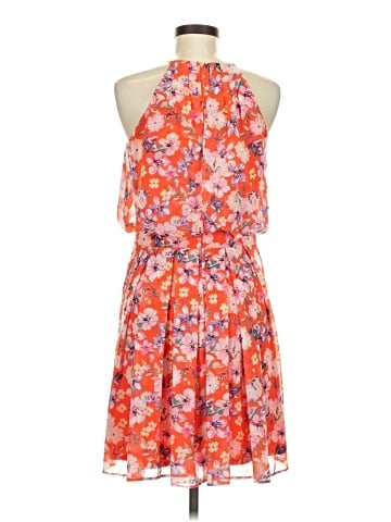 Eliza J Cocktail Dress (view 2)