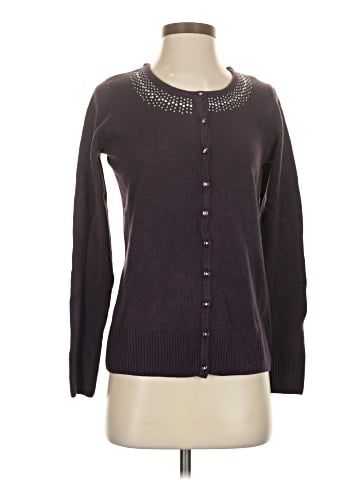 Karen Scott Cardigan (view 1)
