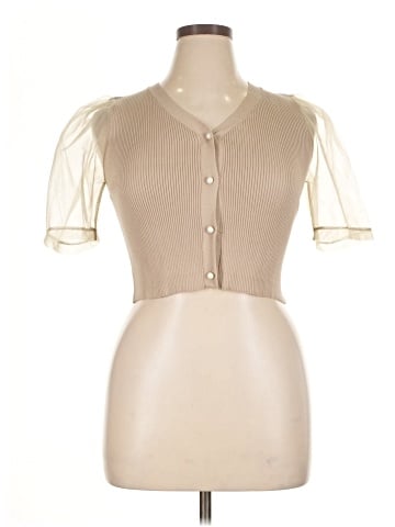 DAZY Short Sleeve Top (view 1)