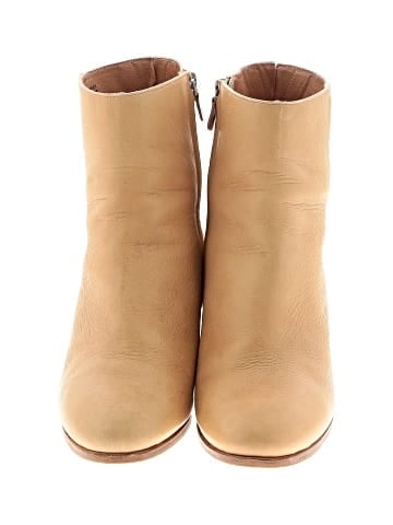Gentle Souls Ankle Boots (view 2)