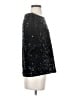 Ann Taylor Black Short Sleeve Blouse Size S - photo 4