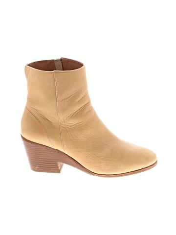 Gentle Souls Ankle Boots (view 1)