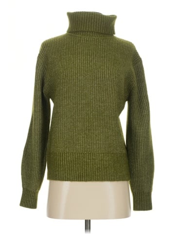 M&S Turtleneck Sweater (view 1)