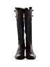 Vince Camuto Brown Black Boots Size 8 1/2 - photo 2
