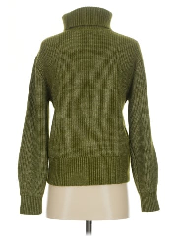 M&S Turtleneck Sweater (view 2)