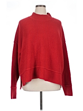 Lucky Brand Turtleneck Sweater