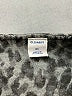 Old Navy 100% Cotton Animal Print Black Jumpsuit Size XS - photo 4