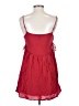 Forever 21 Red Casual Dress Size XS - photo 2