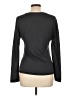 Reebok Gray Long Sleeve Top Size L - photo 2