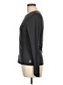 Reebok Gray Long Sleeve Top Size L - photo 5