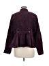 Torrid Purple Jacket Size Med Plus (00) - photo 2