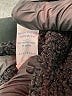 Marine Layer Black Jacket Size M - photo 7