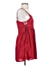 Forever 21 Red Casual Dress Size XS - photo 4