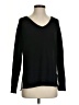 Athleta Black Pullover Sweater Size XS - photo 1