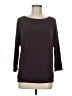 Market and Spruce Purple Pullover Sweater Size M - photo 1