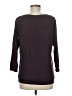 Market and Spruce Purple Pullover Sweater Size M - photo 2