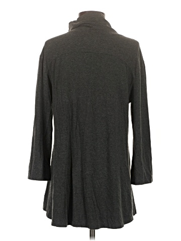 SOUTHCOTT Long Sleeve Turtleneck (view 2)