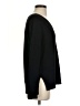 Athleta Black Pullover Sweater Size XS - photo 4