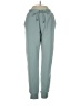 Under Armour Solid Teal Track Pants Size XS - photo 1
