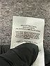 Express Solid Black Athletic Shorts Size 10 - photo 5