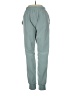 Under Armour Solid Teal Track Pants Size XS - photo 2