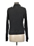 Assorted Brands Gray Turtleneck Sweater Size M - photo 2