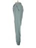 Under Armour Solid Teal Track Pants Size XS - photo 5