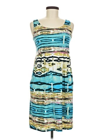 Neesha Casual Dress (view 1)