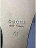 Gucci Stripes Blue Wedges Size EU (IT) 41 / US 11 - photo 6