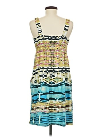 Neesha Casual Dress (view 2)