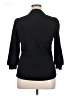 Chico's Black 3/4 Sleeve Blouse Size XL (3) - photo 2