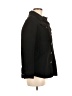 Elan 100% Cotton Black Jacket Size M - photo 4