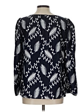 Talbots Long Sleeve Blouse (view 2)