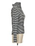 Shein Ivory Long Sleeve Turtleneck Size 4 - photo 4