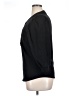 Chico's Black 3/4 Sleeve Blouse Size XL (3) - photo 5