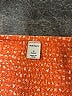 Old Navy Polka Dots Orange Romper Size S (tall) - photo 4