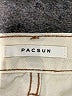 PacSun Ivory Jeans Size 25 waist - photo 7