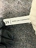 PacSun Ivory Jeans Size 25 waist - photo 9