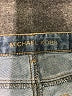 MICHAEL Michael Kors Blue Jeans Size 6 - photo 7
