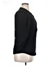 Chico's Black 3/4 Sleeve Blouse Size XL (3) - photo 4