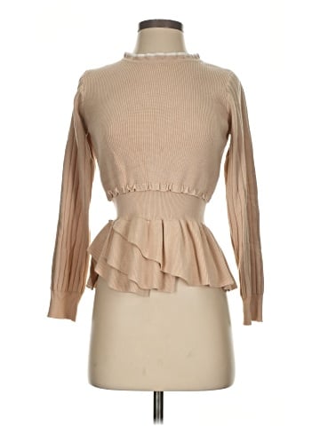 Gracia Cardigan (view 1)