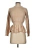 Gracia Tan Cardigan Size S - photo 1
